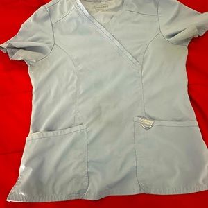 Work uniforms scrubs